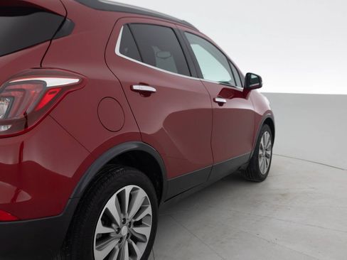 Used 2019 Buick Encore Preferred FWD image 14