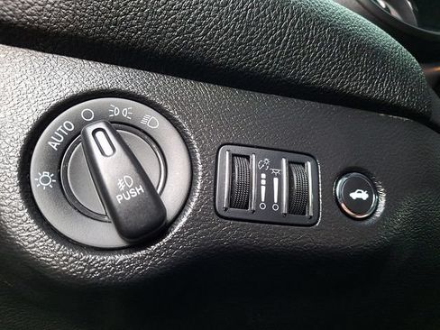 Used 2023 Dodge Challenger SXT w/ Blacktop Package RWD image 22