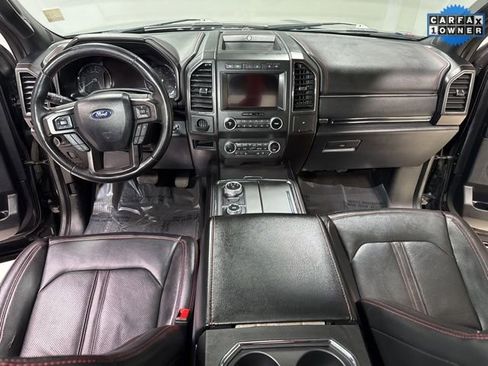 Used 2021 Ford Expedition Limited image 17