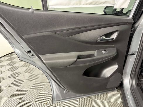 New 2026 Buick Envista Sport Touring FWD image 20