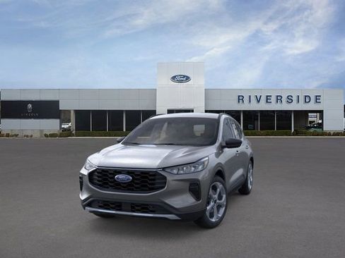 New 2026 Ford Escape ST-Line w/ Tech Pack #1 image 2