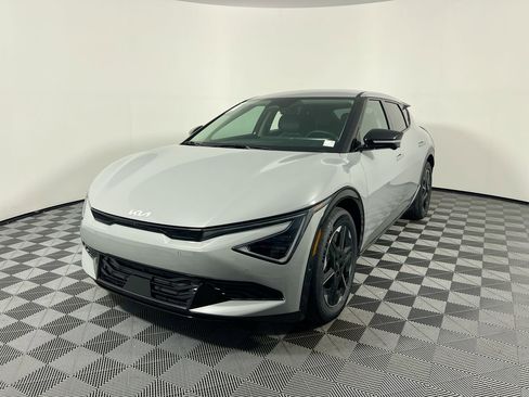 New 2025 Kia EV6 Light image 7