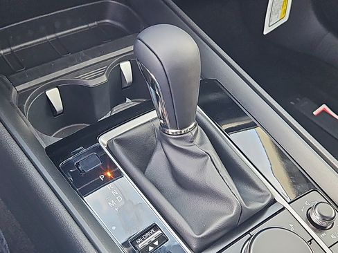 New 2025 MAZDA CX-50 AWD 2.5 Turbo w/ Weather Package image 7