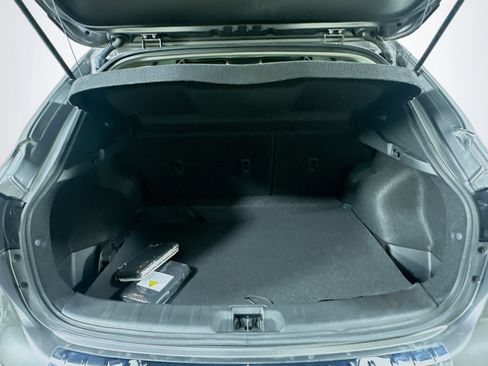 Used 2022 Nissan Rogue Sport SL w/ Premium Package image 29