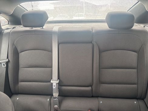 Used 2024 Chevrolet Malibu LT image 30