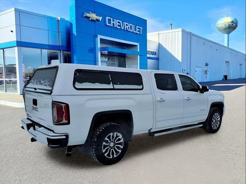 Used 2016 GMC Sierra 1500 Denali image 3