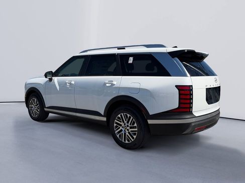 New 2026 Hyundai Palisade SEL AWD/4WD image 5