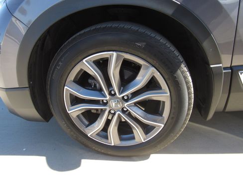 Used 2021 Honda CR-V Touring image 5