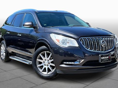 Used 2016 Buick Enclave Convenience image 3