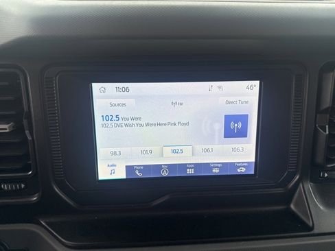 Used 2023 Ford Bronco Big Bend image 14