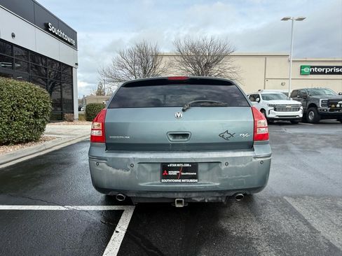 Used 2006 Dodge Magnum R/T w/ Convenience Group II image 6