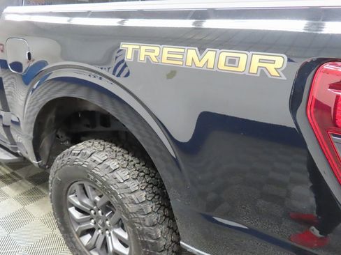 Used 2025 Ford F150 Tremor w/ Tow/Haul Package image 35
