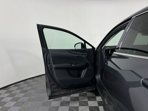 Used 2023 Lexus NX 350 AWD w/ Premium Package image 14