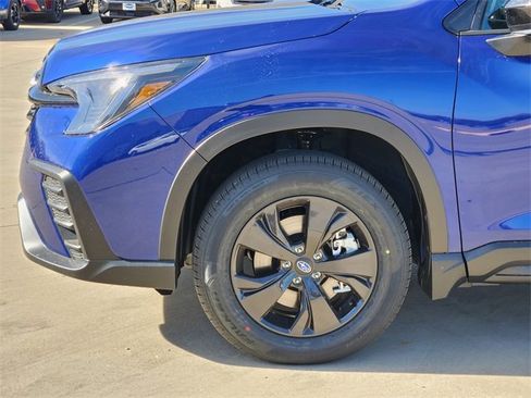 New 2026 Subaru Ascent Premium image 5