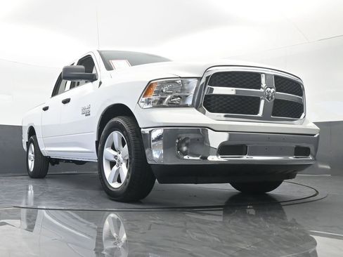 Used 2024 RAM 1500 Tradesman w/ Tradesman SXT Package image 61