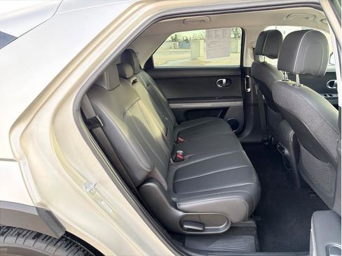 Used 2023 Hyundai Ioniq 5 SEL w/ Cargo Package image 13