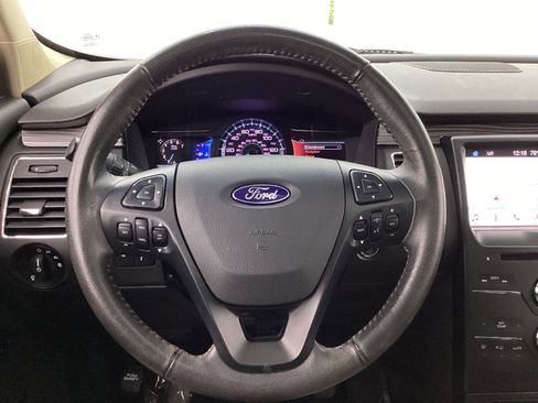 Used 2019 Ford Flex SEL w/ Equipment Group 202A FWD image 35