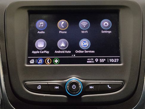 Used 2023 Chevrolet Equinox LT w/ Driver Convenience Package image 25