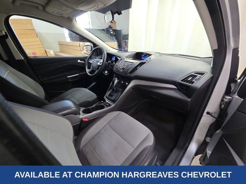 Used 2014 Ford Escape SE w/ Cargo Utility Package AWD/4WD image 38