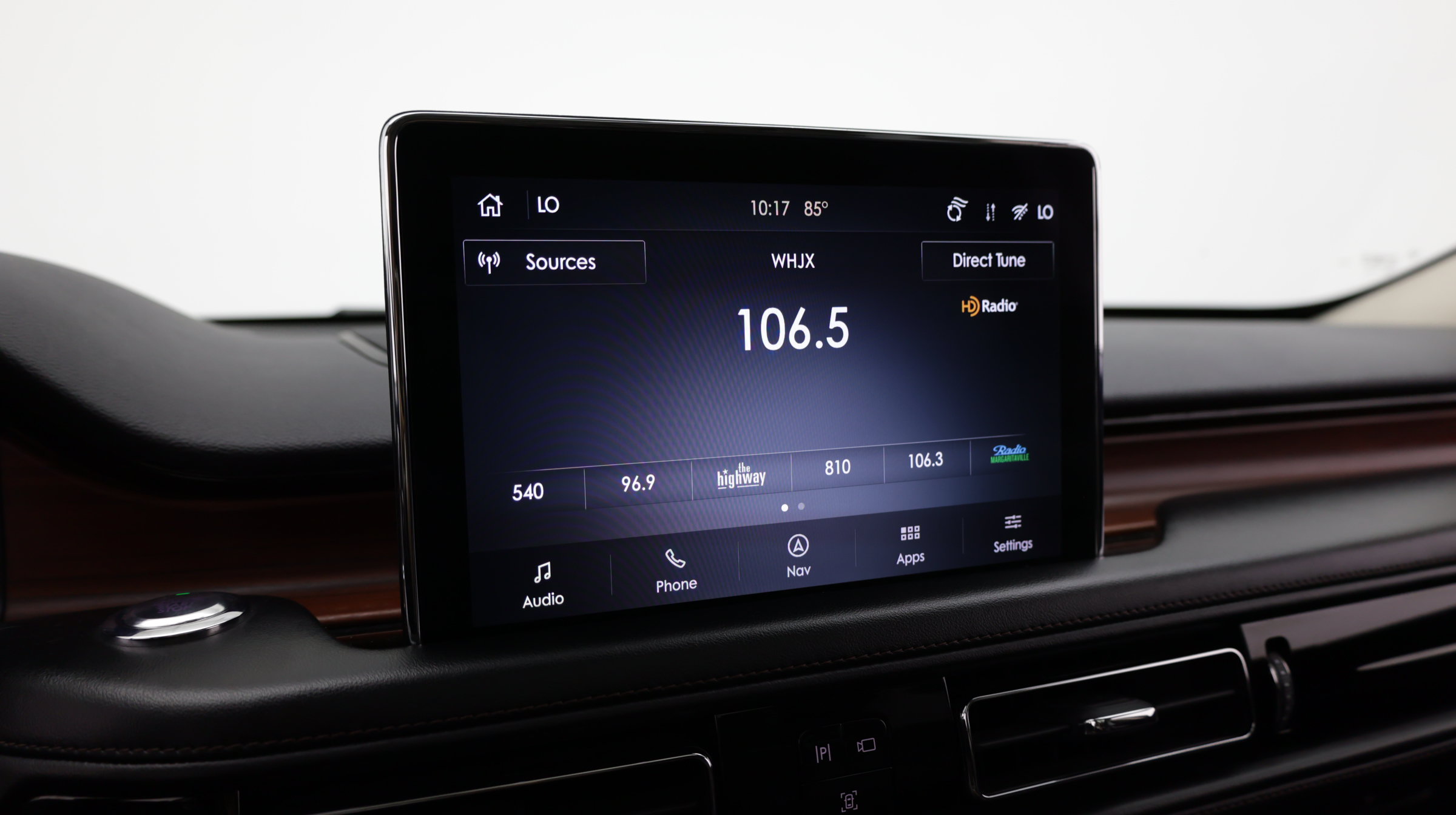 Used 2022 Lincoln Aviator Grand Touring w/ Equipment Group 301A AWD/4WD image 25