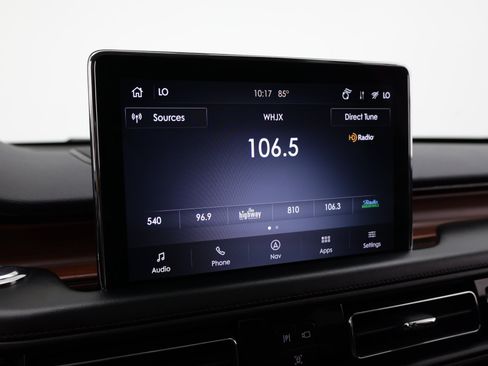 Used 2022 Lincoln Aviator Grand Touring w/ Equipment Group 301A AWD/4WD image 25