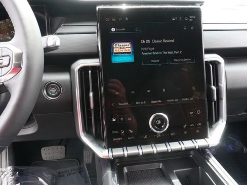 New 2026 GMC Acadia Elevation w/ Super Cruise Package FWD image 20