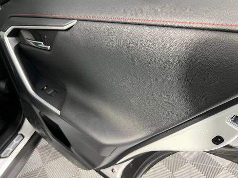 Used 2024 Toyota RAV4 XSE image 31