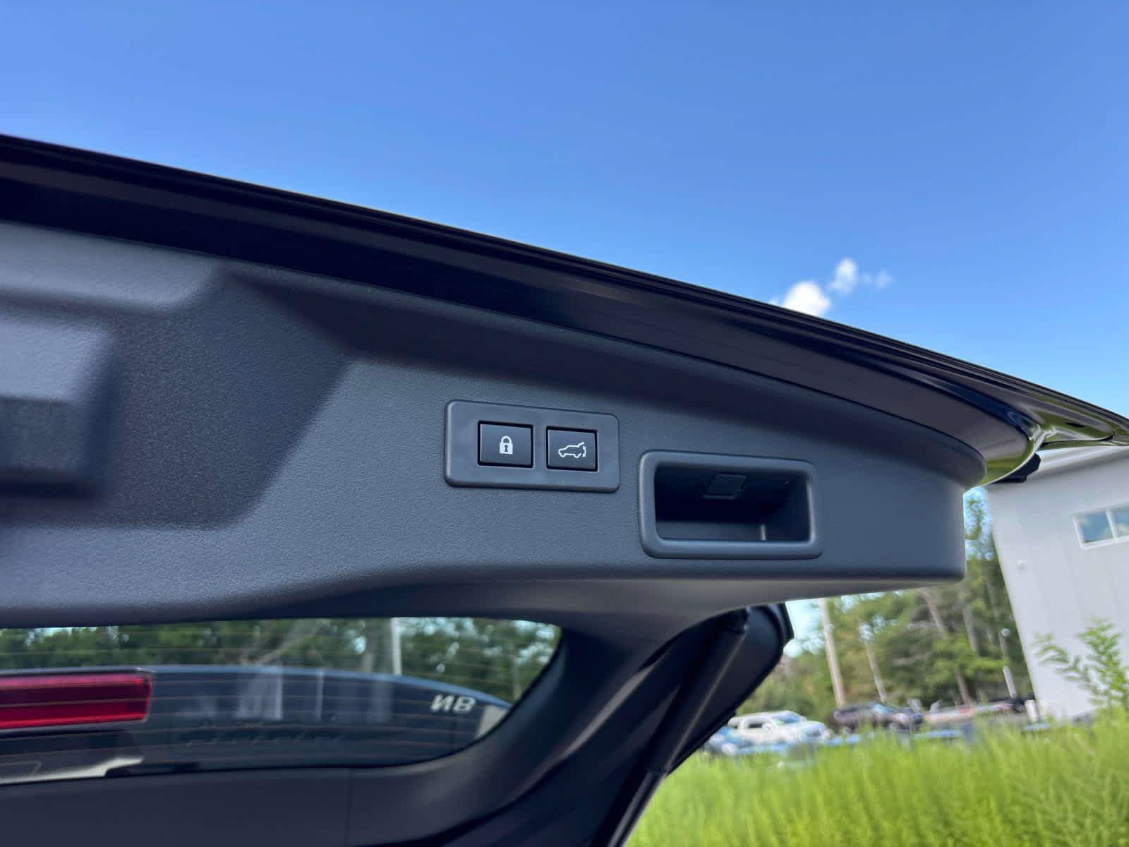 New 2026 Subaru Outback Premium AWD/4WD image 5