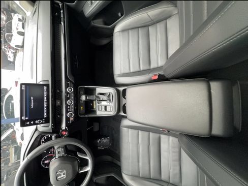 Used 2024 Honda CR-V EX-L image 38