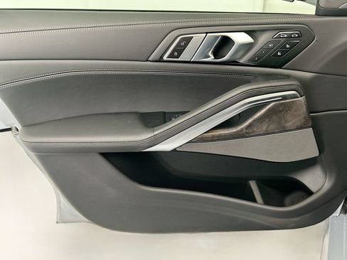 New 2027 BMW X6 xDrive40i AWD/4WD image 23