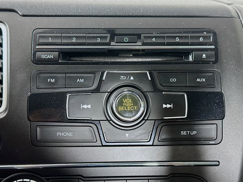 Used 2014 Honda Civic LX image 19