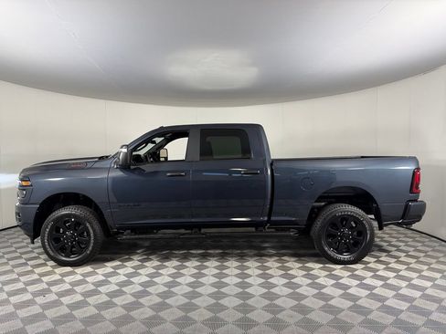Certified 2025 RAM 2500 Big Horn AWD/4WD image 10