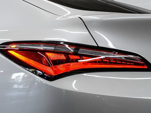 New 2026 Acura Integra FWD image 14