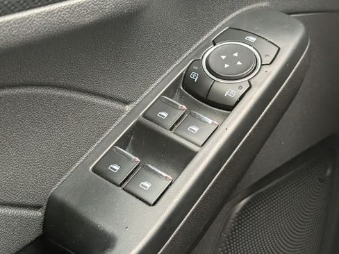 Used 2024 Ford Escape ST-Line FWD image 23
