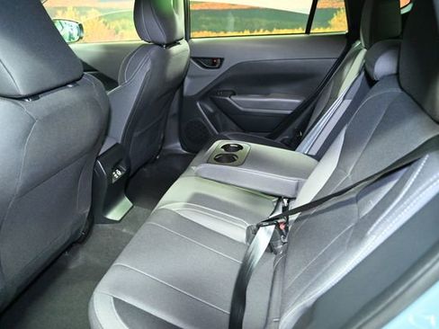 Used 2025 Subaru Crosstrek 2.0i Premium w/ Crosstrek Mirror Package image 42