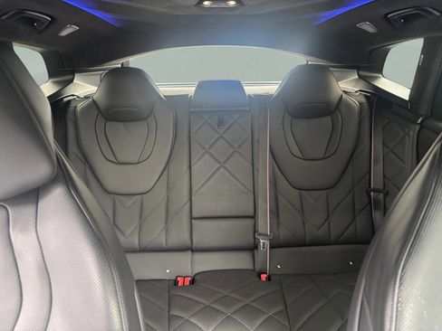 Used 2024 BMW XM image 23