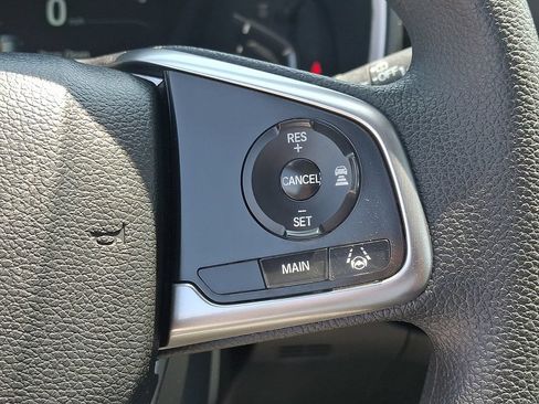 Used 2018 Honda CR-V EX image 22