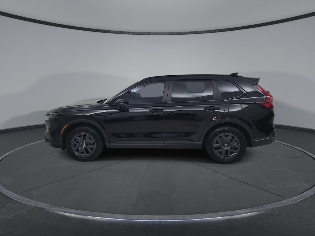 Used 2026 Honda CR-V TrailSport image 11