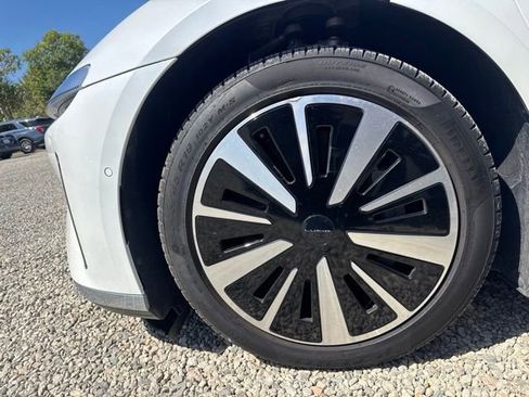 Used 2024 Lucid Air Pure RWD image 7