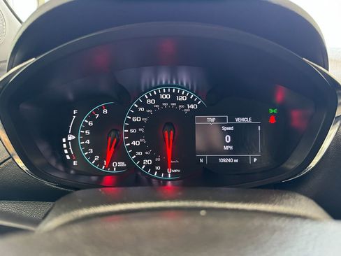 Used 2020 Chevrolet Trax LS w/ Tint and Cruise Package image 28