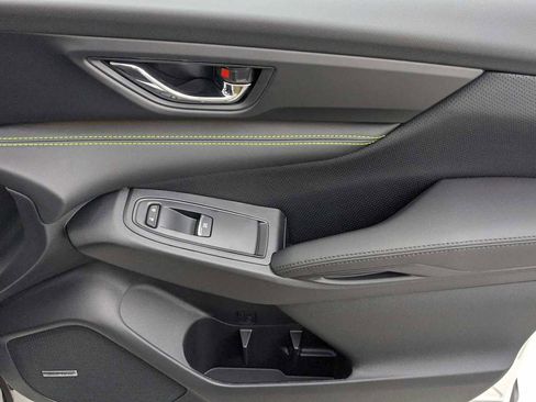 New 2025 Subaru Ascent Bronze Edition w/ Onyx Package image 25