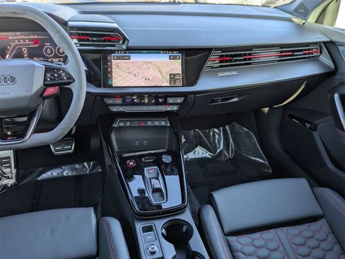 New 2026 Audi RS 3 image 6