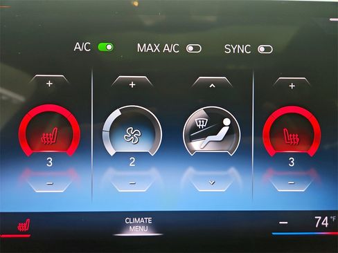 Used 2023 BMW 330i xDrive Sedan w/ Driving Assistance Package image 21