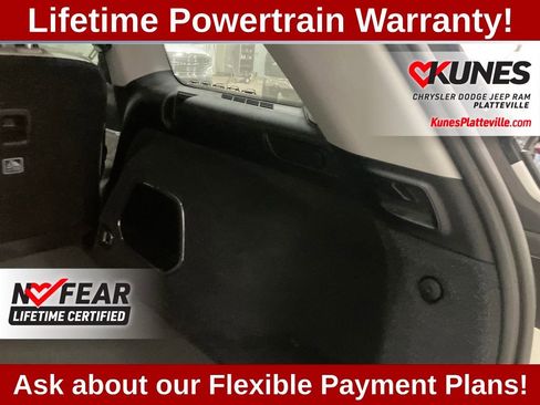 Used 2022 Jeep Grand Cherokee Summit w/ Advanced Protech Group IV image 30