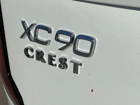 New 2026 Volvo XC90 T8 Ultra w/ Protection Package Premier image 9
