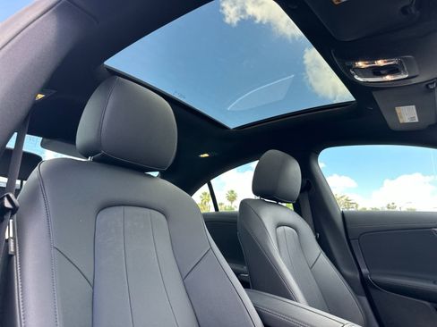 Certified 2026 Mercedes-Benz CLA 250 4MATIC image 18