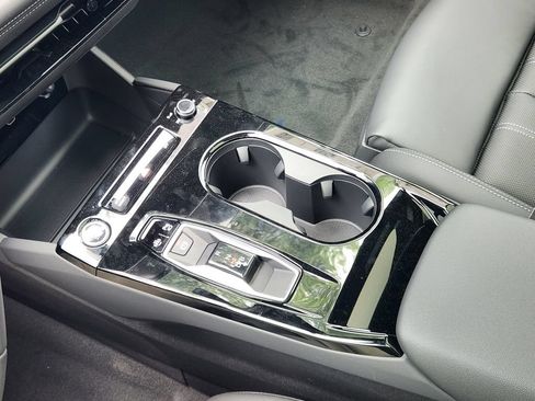 New 2027 Audi A6 e-tron Prestige AWD/4WD image 24