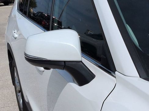 Used 2024 Toyota Grand Highlander FWD image 12
