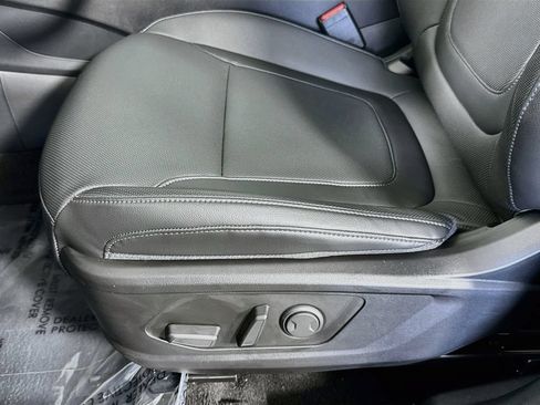 Used 2024 Hyundai Tucson SEL w/ Convenience Package AWD/4WD image 16