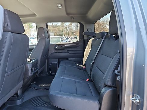 Used 2023 Chevrolet Silverado 1500 RST image 20